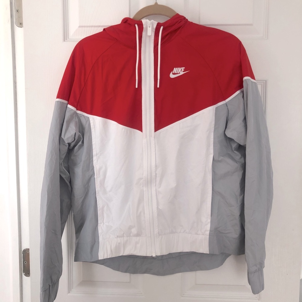 NWT Nike Windrunner Jacket